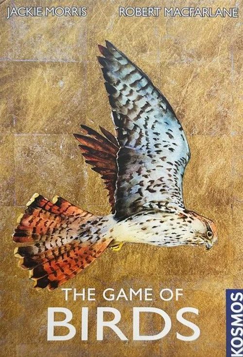 The Game of Birds thumbnail