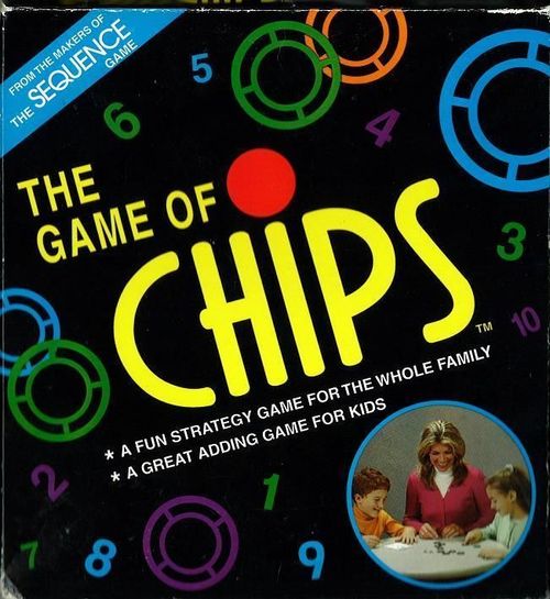 The Game of CHIPS thumbnail