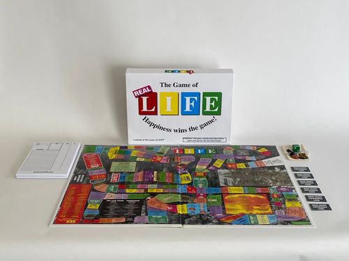 The Game of Real Life thumbnail