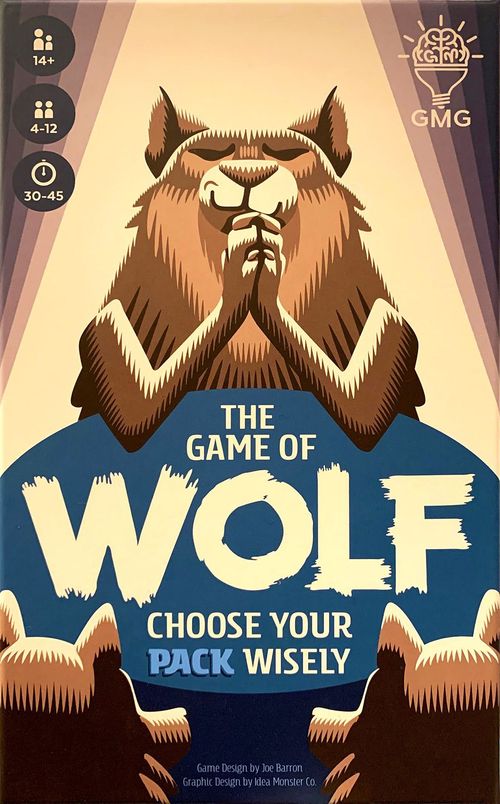 The Game of Wolf thumbnail