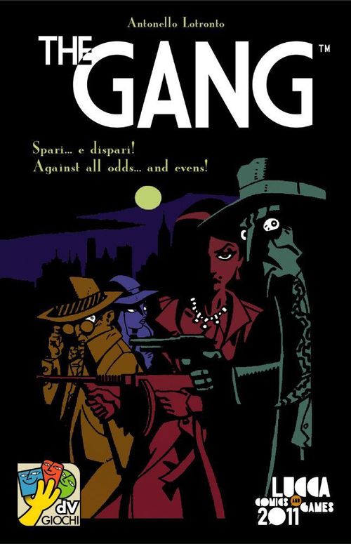 The Gang thumbnail
