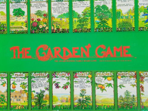 The Garden Game thumbnail