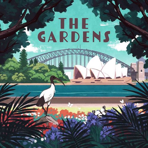 The Gardens thumbnail