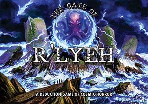 The Gate of R'lyeh thumbnail