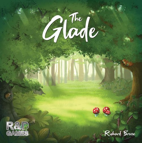 The Glade thumbnail