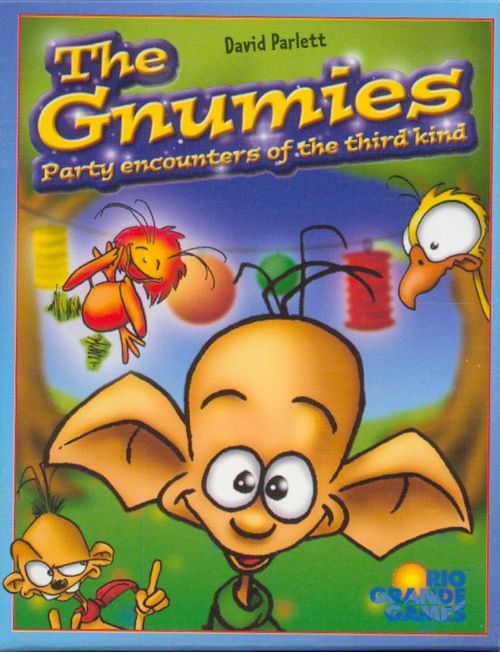 The Gnumies thumbnail