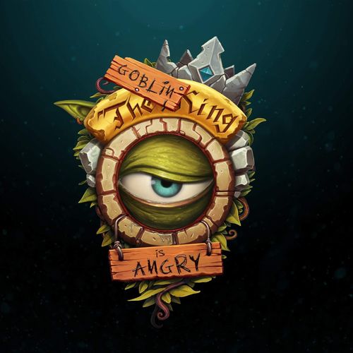 The Goblin King is Angry thumbnail