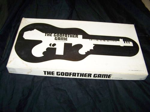 The Godfather Game thumbnail