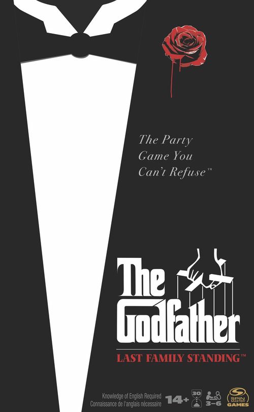 The Godfather: Last Family Standing thumbnail