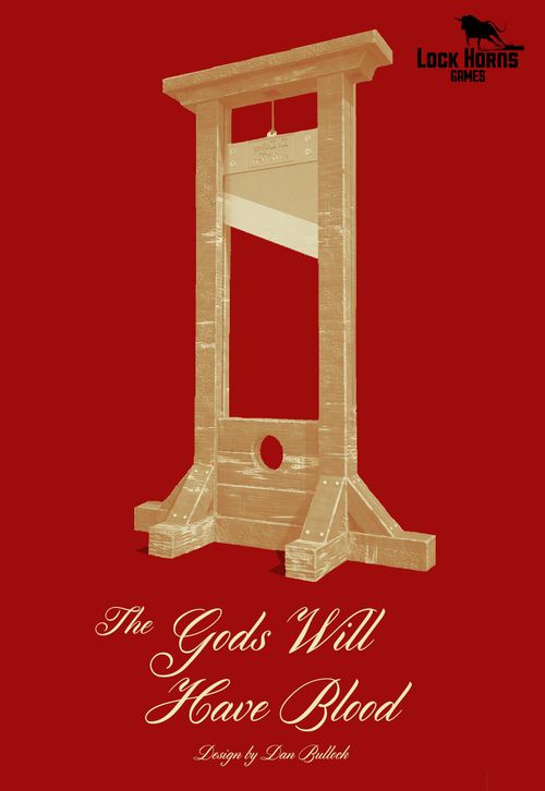 The Gods Will Have Blood thumbnail