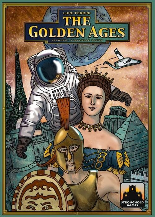 The Golden Ages thumbnail