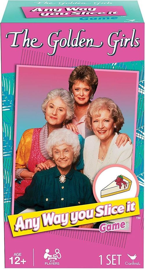 The Golden Girls: Any Way you Slice it thumbnail