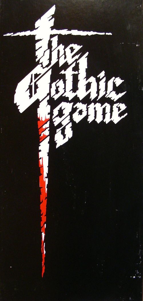The Gothic Game thumbnail
