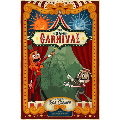 The Grand Carnival thumbnail