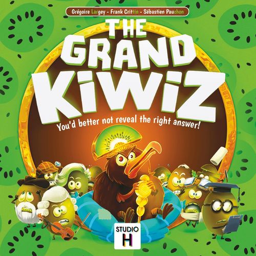 The Grand Kiwiz thumbnail