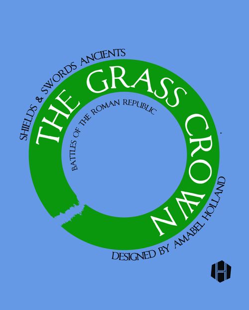 The Grass Crown thumbnail