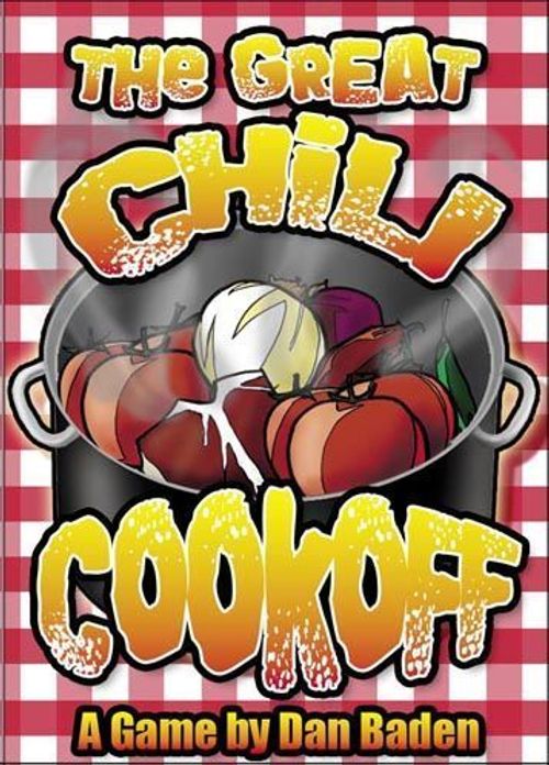 The Great Chili Cookoff thumbnail