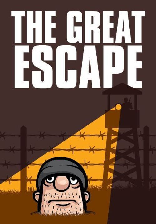 The Great Escape thumbnail