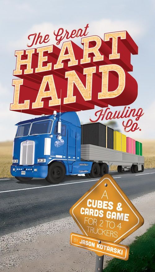 The Great Heartland Hauling Co. thumbnail