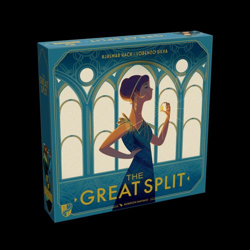 The Great Split thumbnail