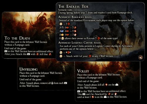 The Great Wall: The Endless Tide Scenario thumbnail