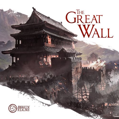 The Great Wall thumbnail