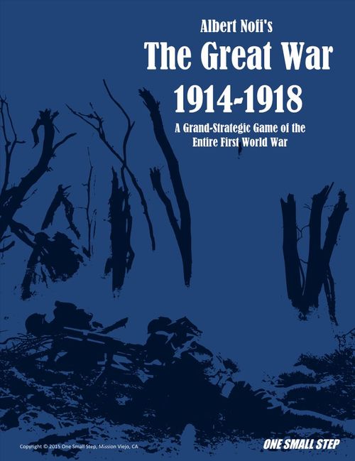 The Great War 1914-1918 thumbnail