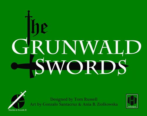 The Grunwald Swords thumbnail