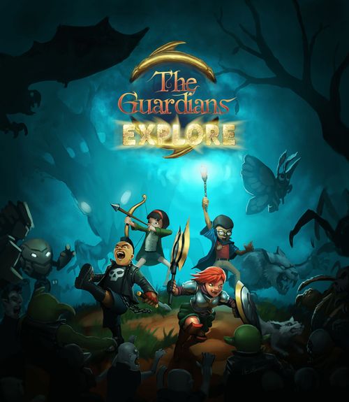 The Guardians: Explore thumbnail