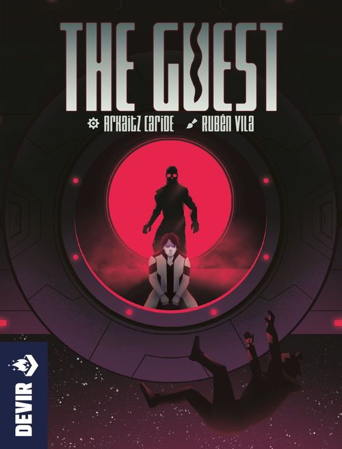 The Guest thumbnail
