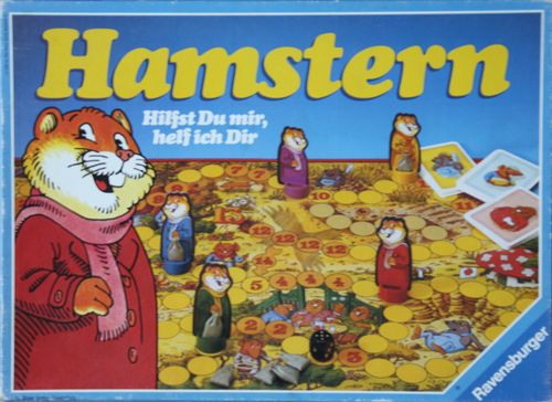 The Hamsters thumbnail