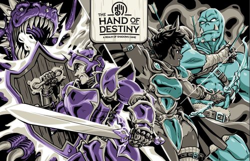 The Hand of Destiny thumbnail