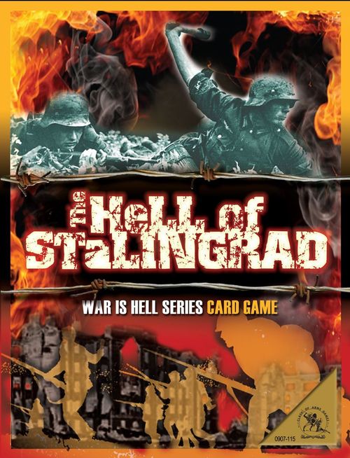 The Hell of Stalingrad thumbnail