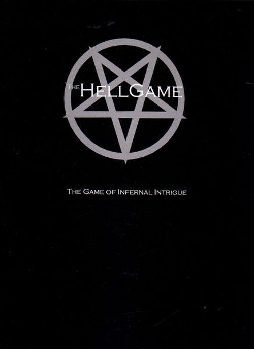 The HellGame thumbnail