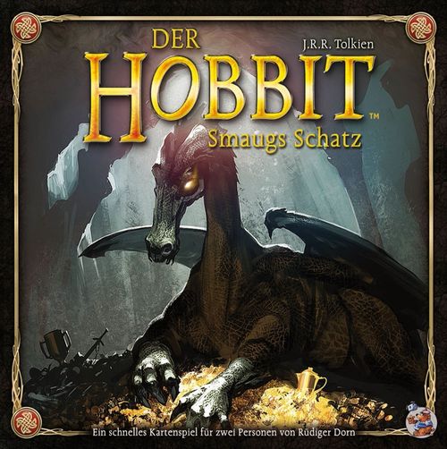The Hobbit: Enchanted Gold thumbnail
