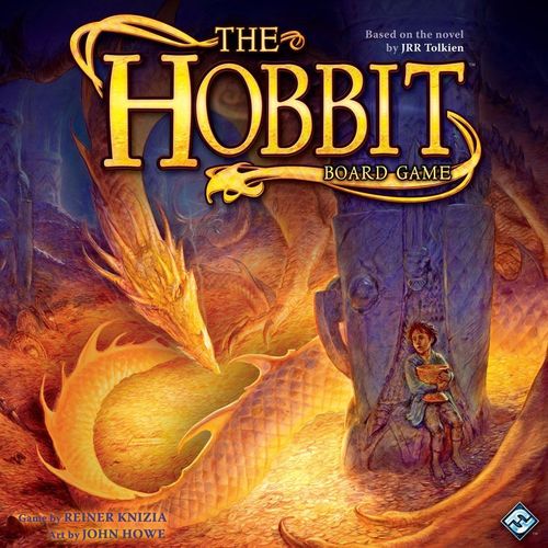 The Hobbit thumbnail