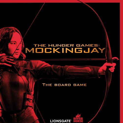 The Hunger Games: Mockingjay – The Board Game thumbnail