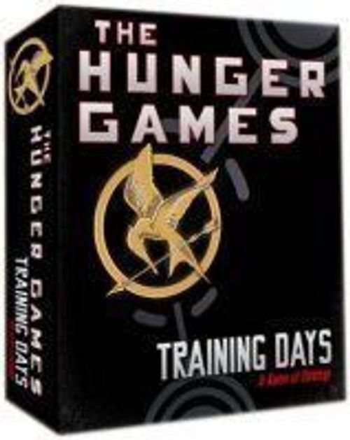 The Hunger Games: Training Days thumbnail