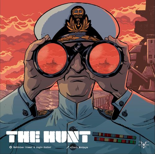 The Hunt thumbnail