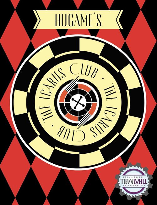 The Icarus Club thumbnail