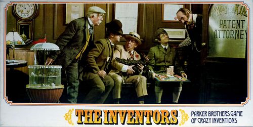 The Inventors thumbnail