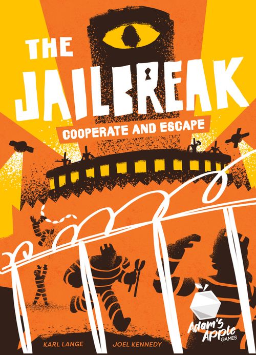 The Jailbreak thumbnail