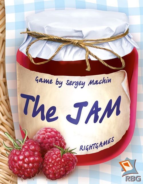 The Jam thumbnail
