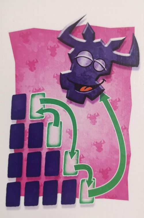 Take 5: The Jumping Cow thumbnail