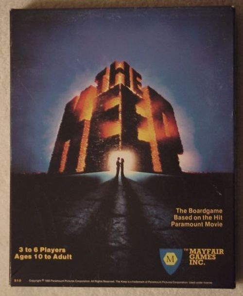 The Keep thumbnail
