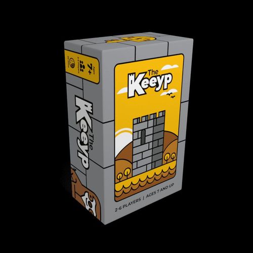 The Keeyp thumbnail