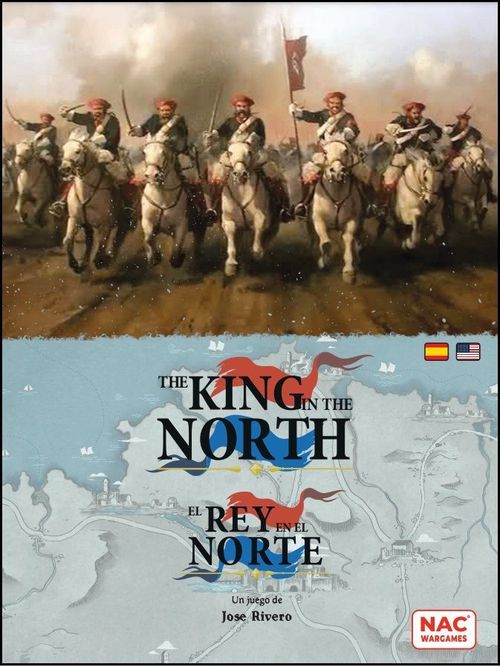 The King in the North thumbnail