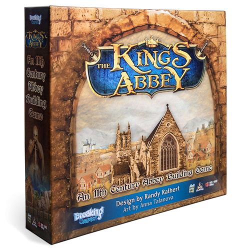 The King's Abbey thumbnail