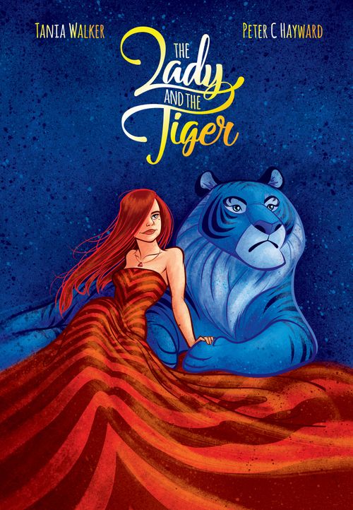 The Lady and the Tiger thumbnail