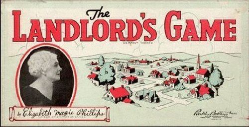The Landlord's Game thumbnail